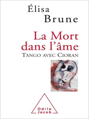 cover image of La Mort dans l'âme